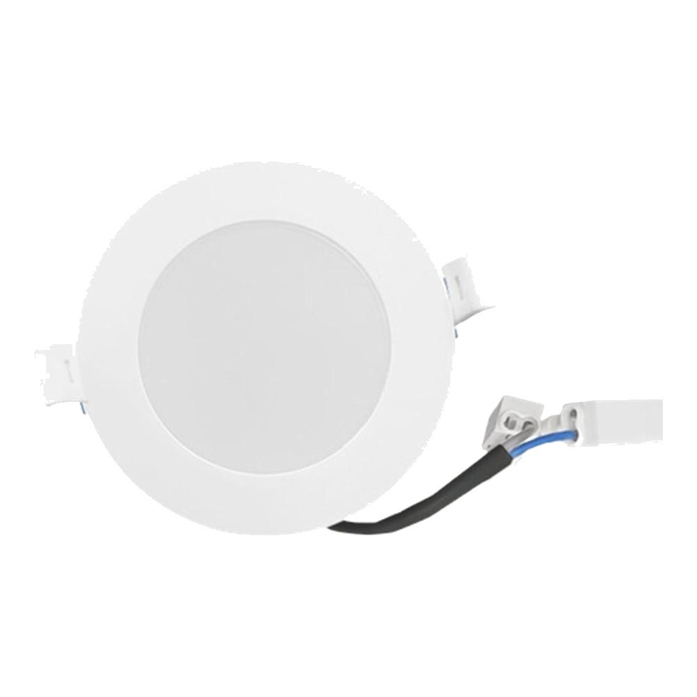 컨버터내장 LED슬림등 매입조명 6W 6500K 타공75mm