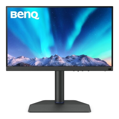 총판 벤큐 SW272U AQCOLOR 무결점 멀티스탠드 모니터 IPS 4K UHD 60Hz