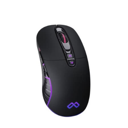 맥스틸 게이밍 마우스_블랙 NEW G10PRO