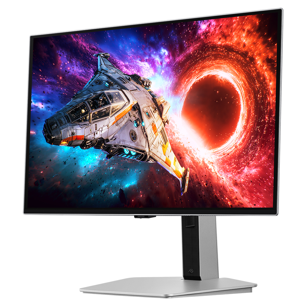 삼성전자 오디세이 OLED G8 G80SH LS27HG800 68~69cm(27인치) 펜타 탠덤 이미지 7