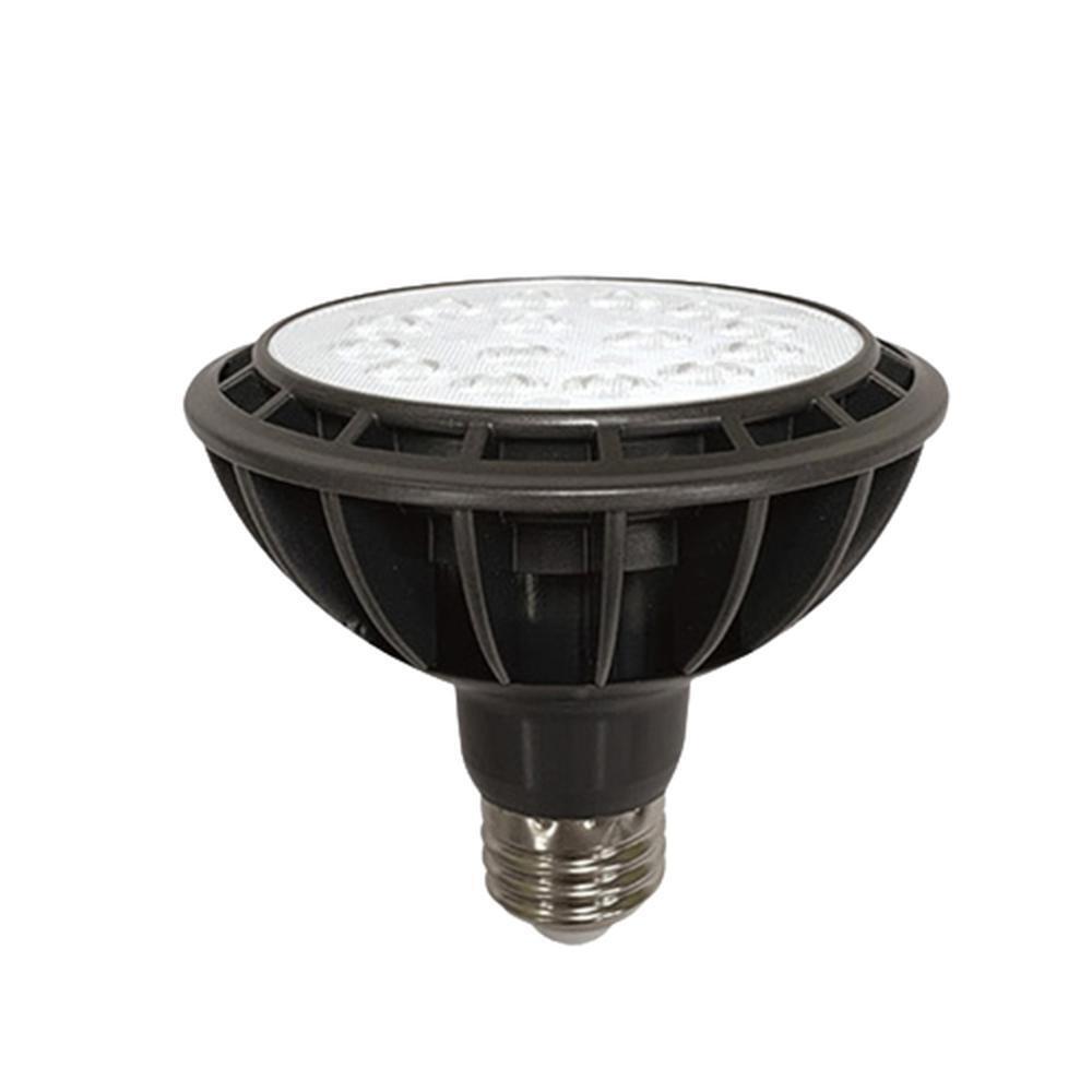 고효율 LED PAR30 스포트램프 E26 15W 6500K