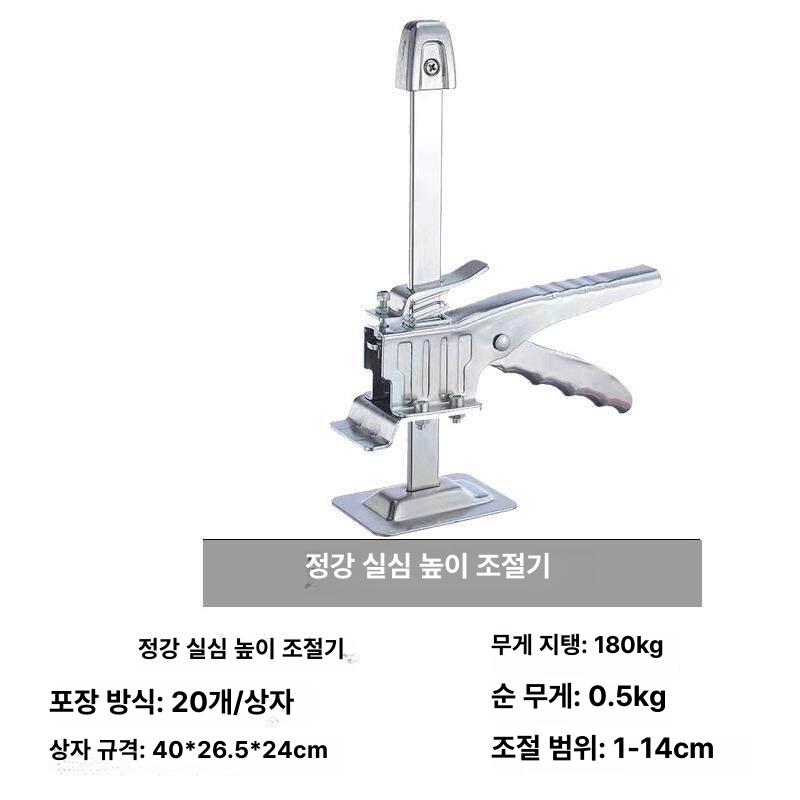 고하중 미니바이스 탁상고정용 액세서리 수리 기계 케이디와이 다기능 목재 작업용 - 상세 이미지 3