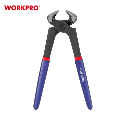 워크프로 방울니퍼 WP231049 225mm(9인치) 옥집게 방울펜치 - 상세 이미지 3