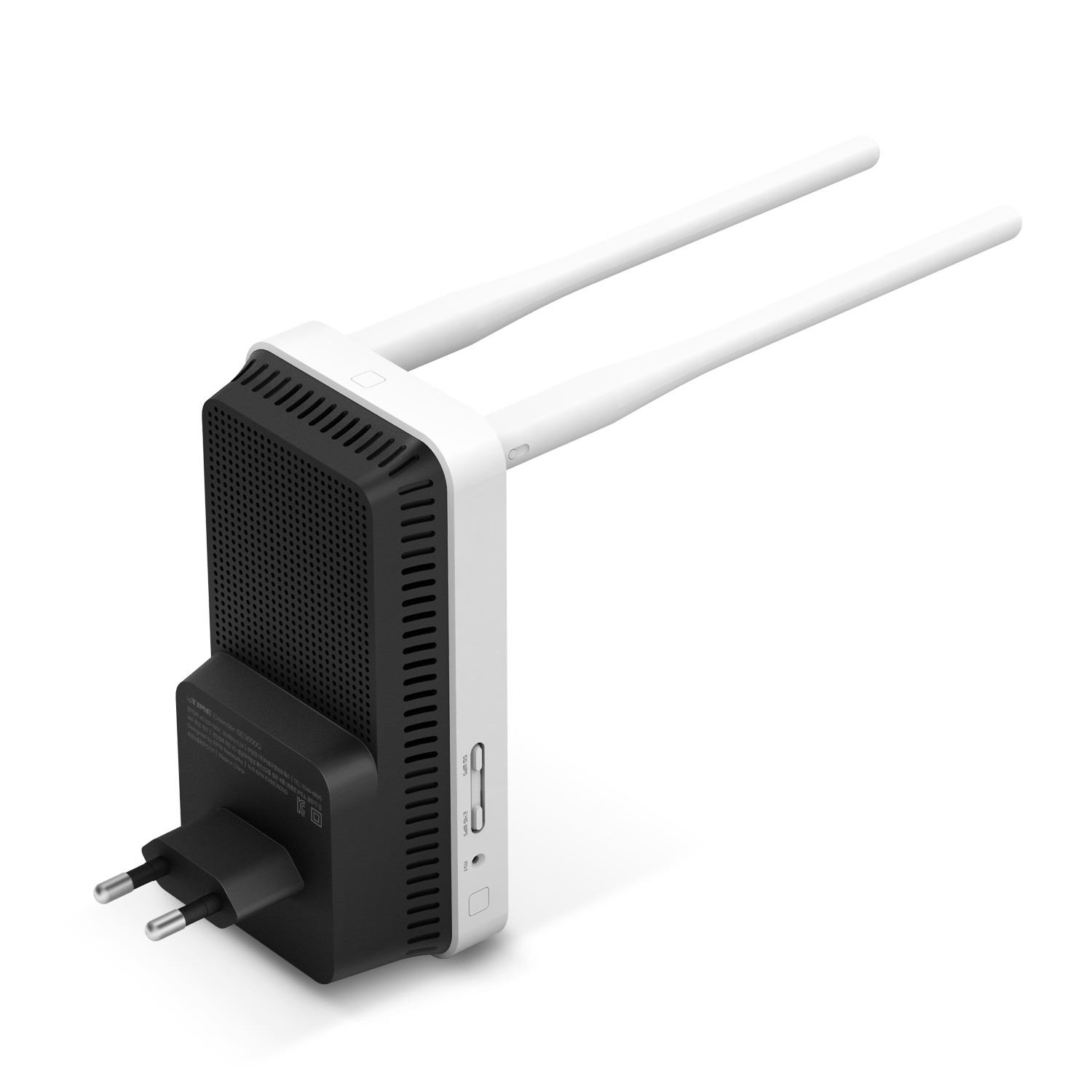 ipTIME Extender-BE3600Q 와이파이7 무선확장기 원룸 아파트 복층 증폭기 이미지 8