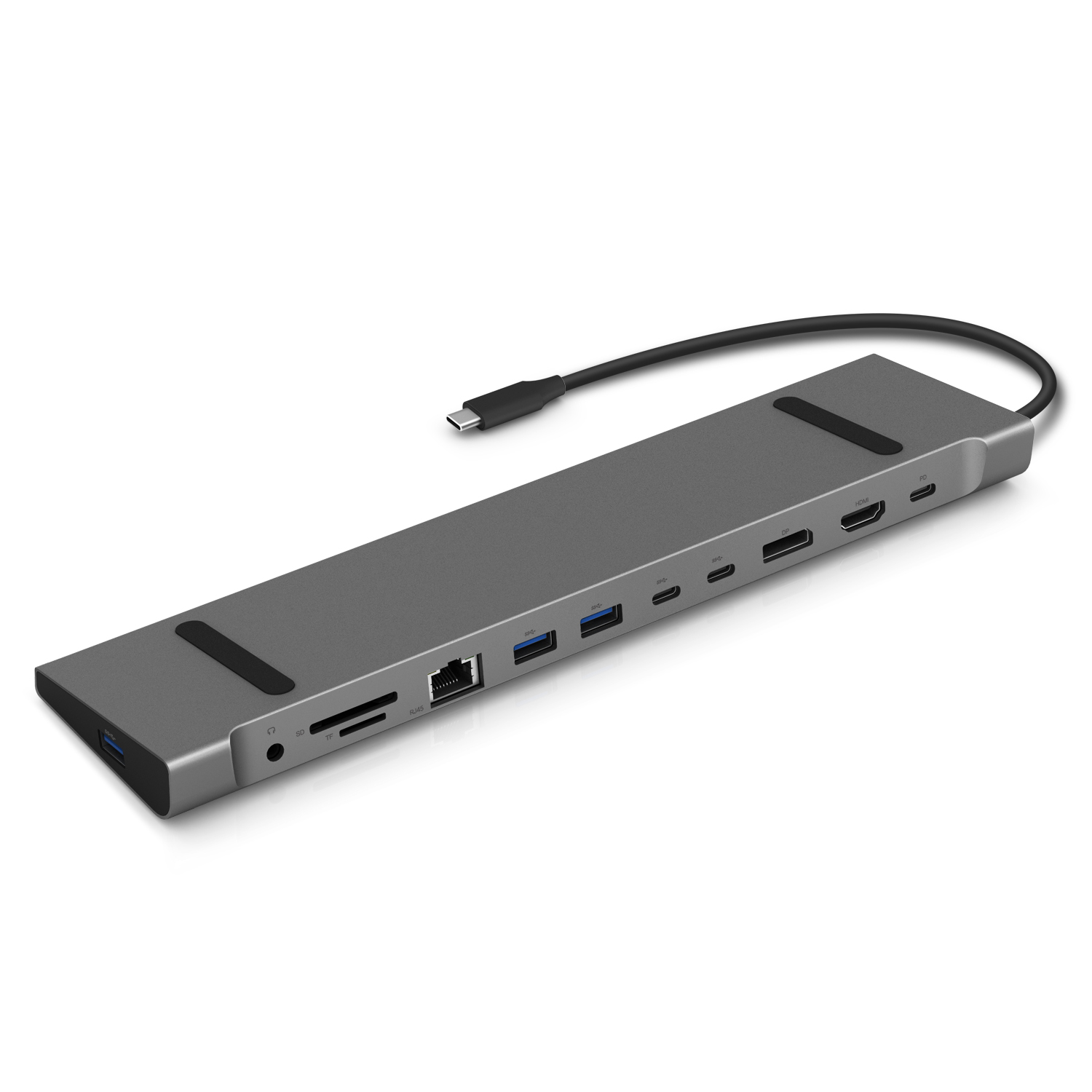 ipTIME UC312Nstation 멀티포트 C타입 USB 노트북 확장 HDMI - 상세 이미지 2