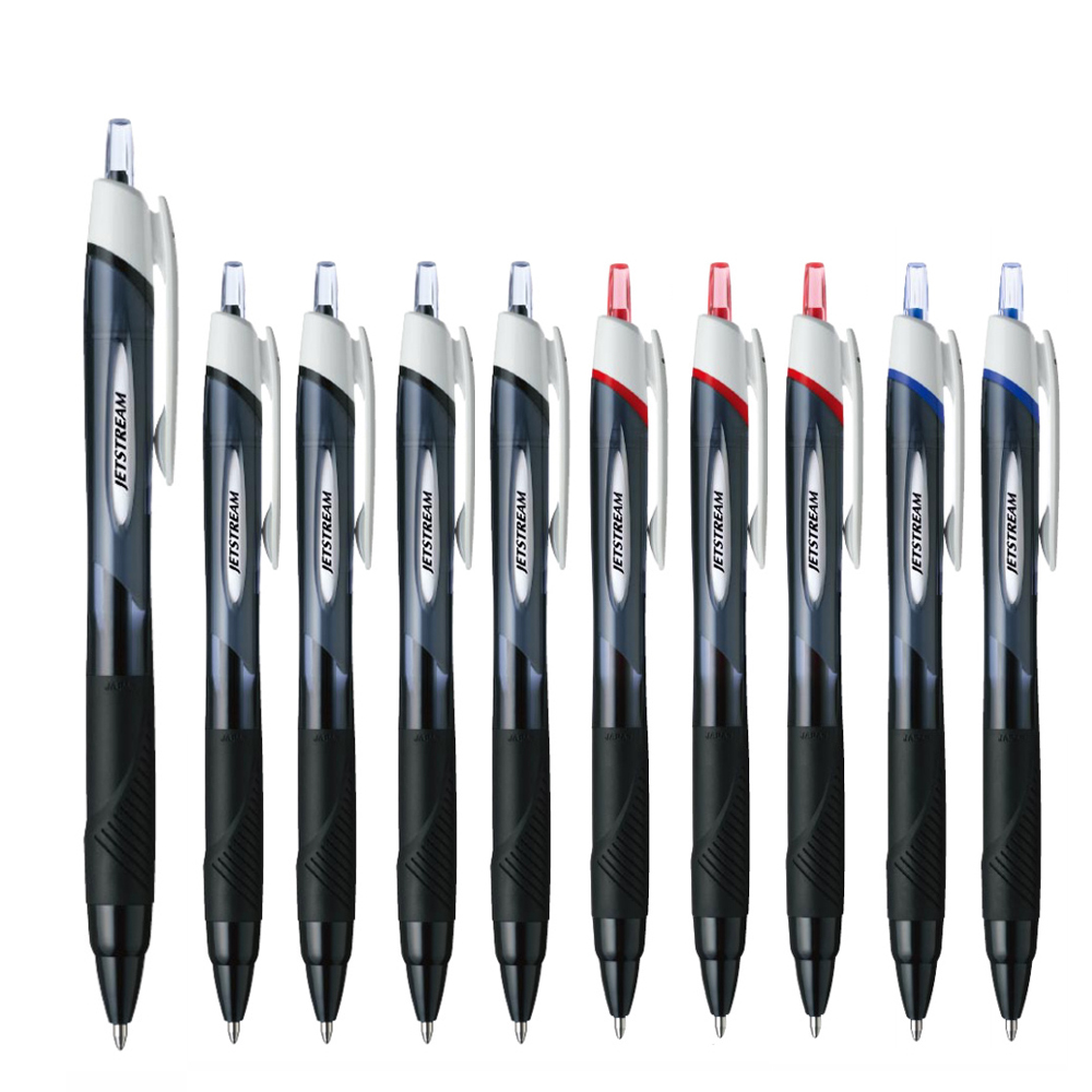 제트스트림 10입 1.0mm, 혼합 - 상품 이미지