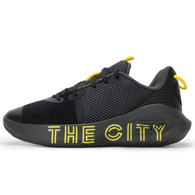 언더아머 남성 농구화 CURRY 6 Flotro TC 블