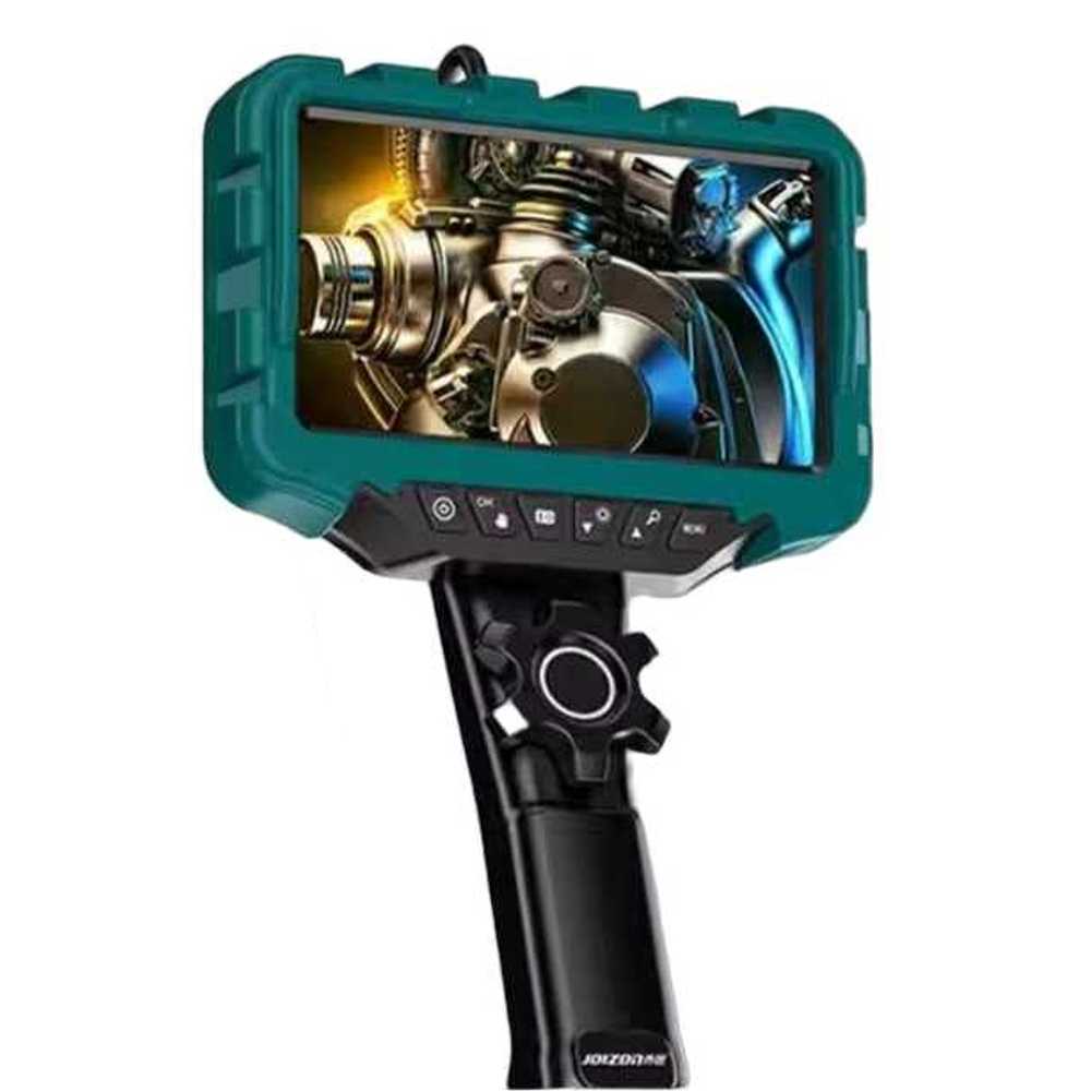 배관내시경 카메라 탐지기 하수구 관로 파이프 산업용 7인치 6mm 1.1m - 상품 이미지