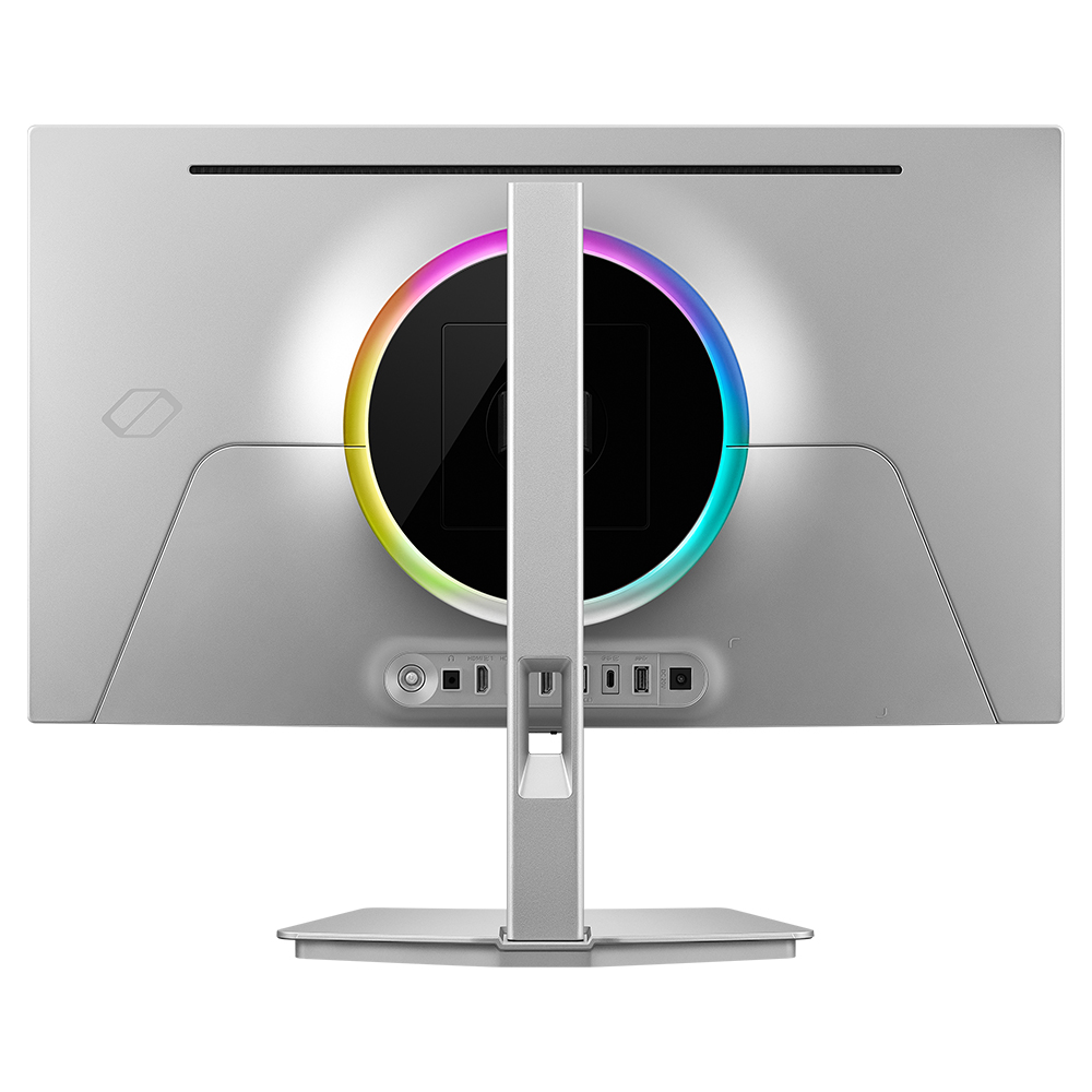 삼성전자 오디세이 OLED G8 G80SH LS27HG800 68~69cm(27인치) 펜타 탠덤 - 상세 이미지 4
