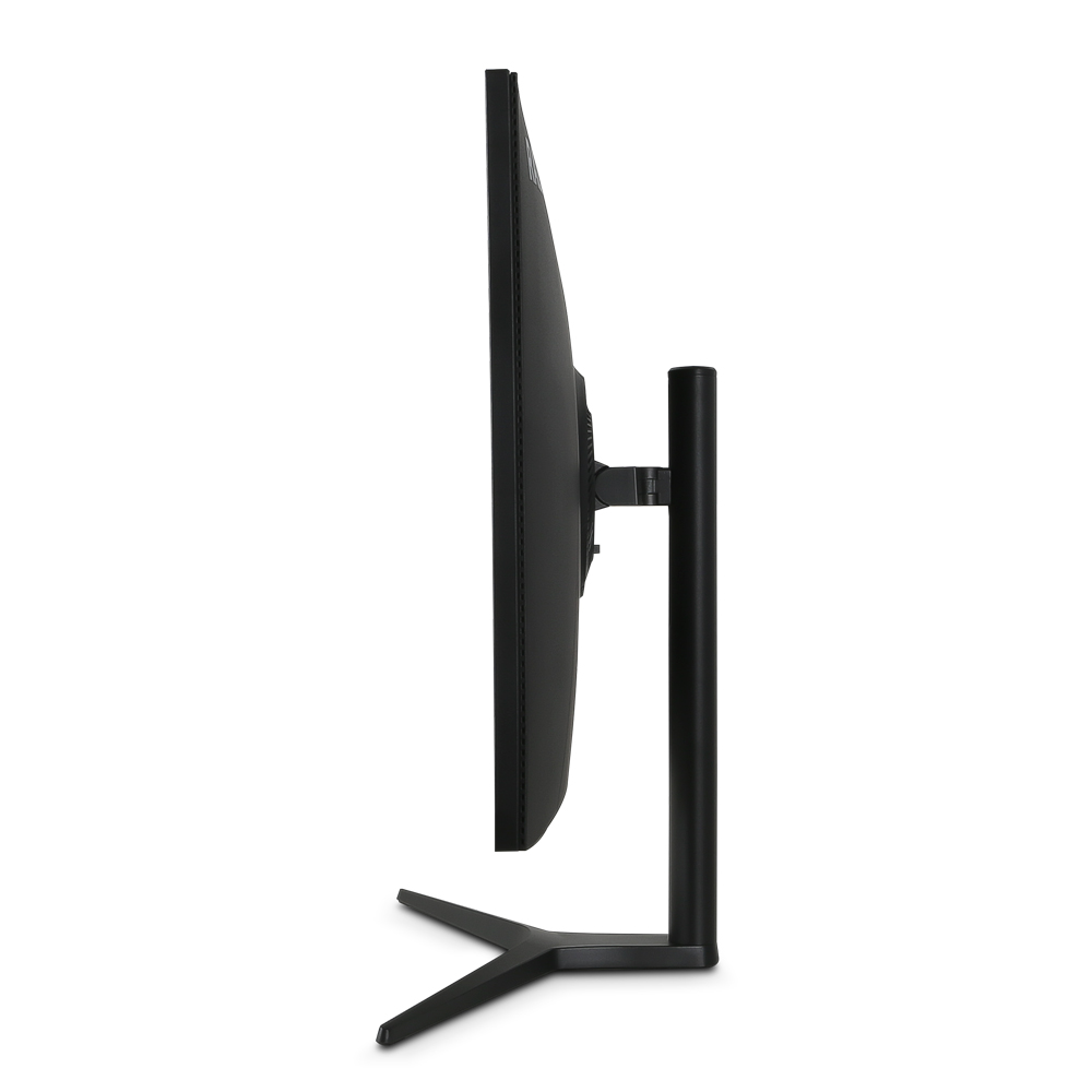 래안텍 BLAZE U3260CE 블랙 IPS 4K UHD 60Hz 멀티스탠드 무결점 모니터 이미지 6