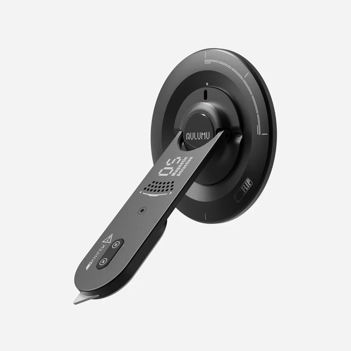 [공식 수입사] AULUMU 알루무 마그네틱 휴대폰 거치대 UA-G05-Air 이미지 4