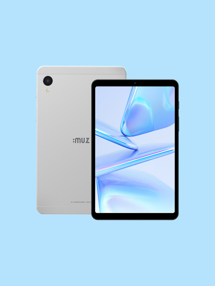 아이뮤즈 안드로이드 태블릿PC, 뮤패드 K8 [RAM 8GB/저장공간 128GB 사진 3