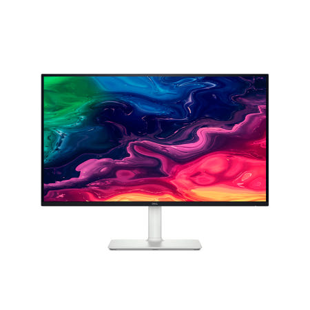 DELL S2725QC 27형 멀티스탠드 모니터 (4K UHD/IPS/120Hz)
