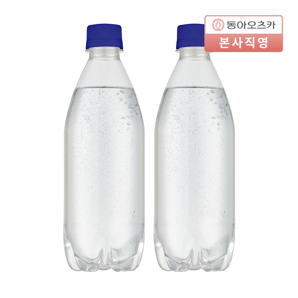 라인바싸 500ml 플레인 총 40입 외 6종 - 상품 이미지