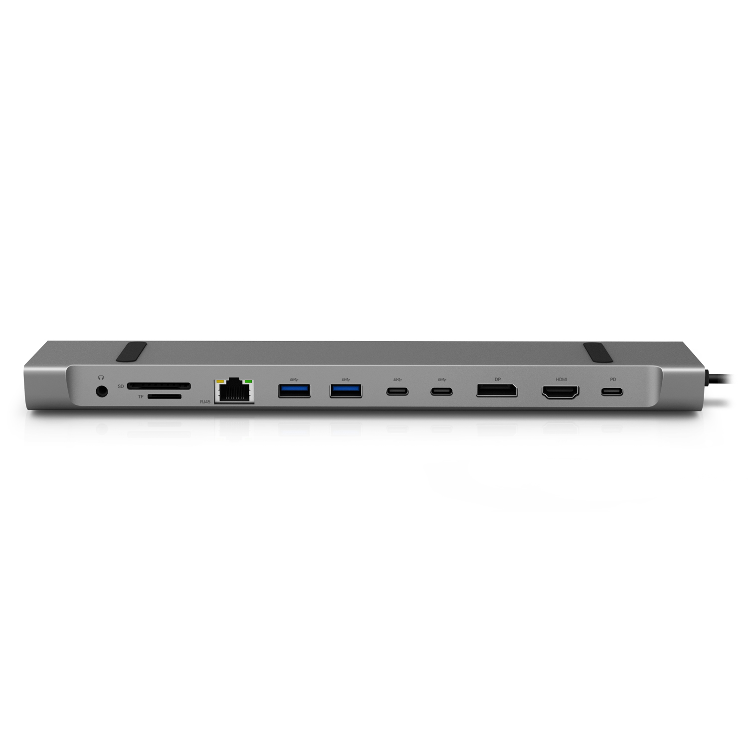ipTIME UC312Nstation 멀티포트 C타입 USB 노트북 확장 HDMI - 상세 이미지 3