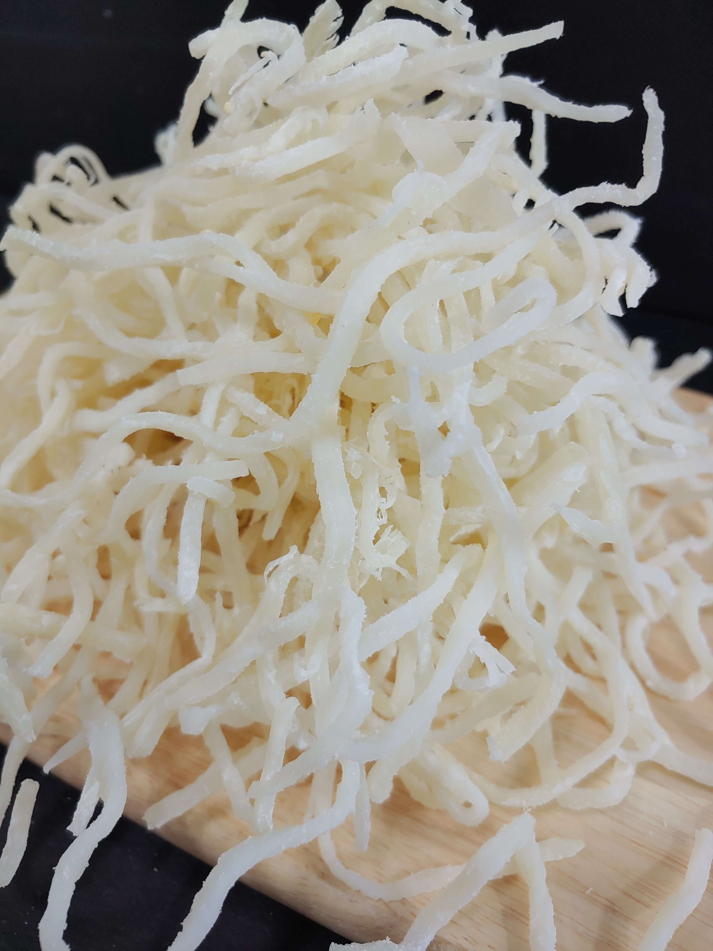 오징어 90% 국내가공 백진미채 건어물 가정업소용 고급 진미채 진공포장 1kg, 3개 이미지 8
