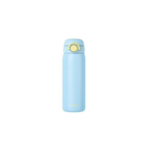 락앤락 스쿨핏 스위치캡 텀블러 510ml 블루 휴대용보틀 물병 키즈텀블러 - 상품 이미지