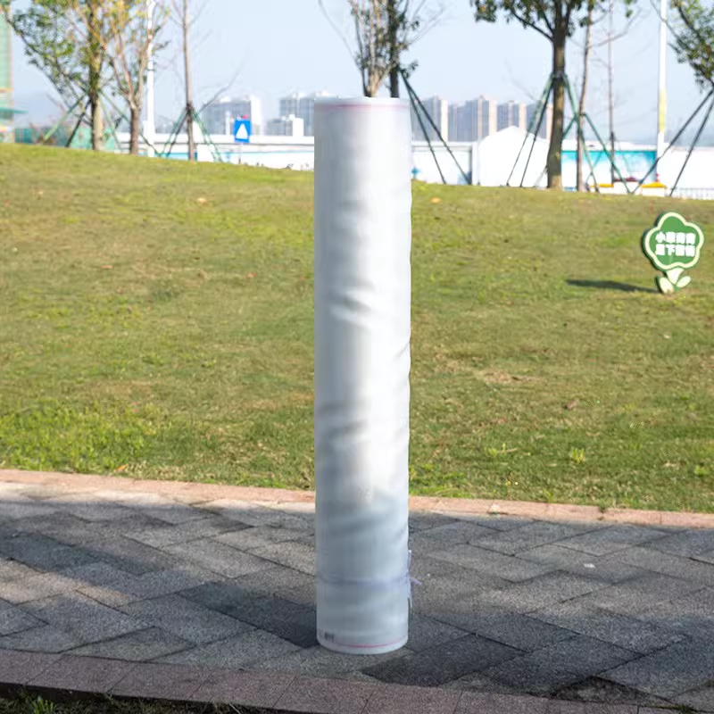 비닐하우스 방충망 모기장 해충 벌레 원단 농사 대형 40메시 1m x 100m - 상세 이미지 2