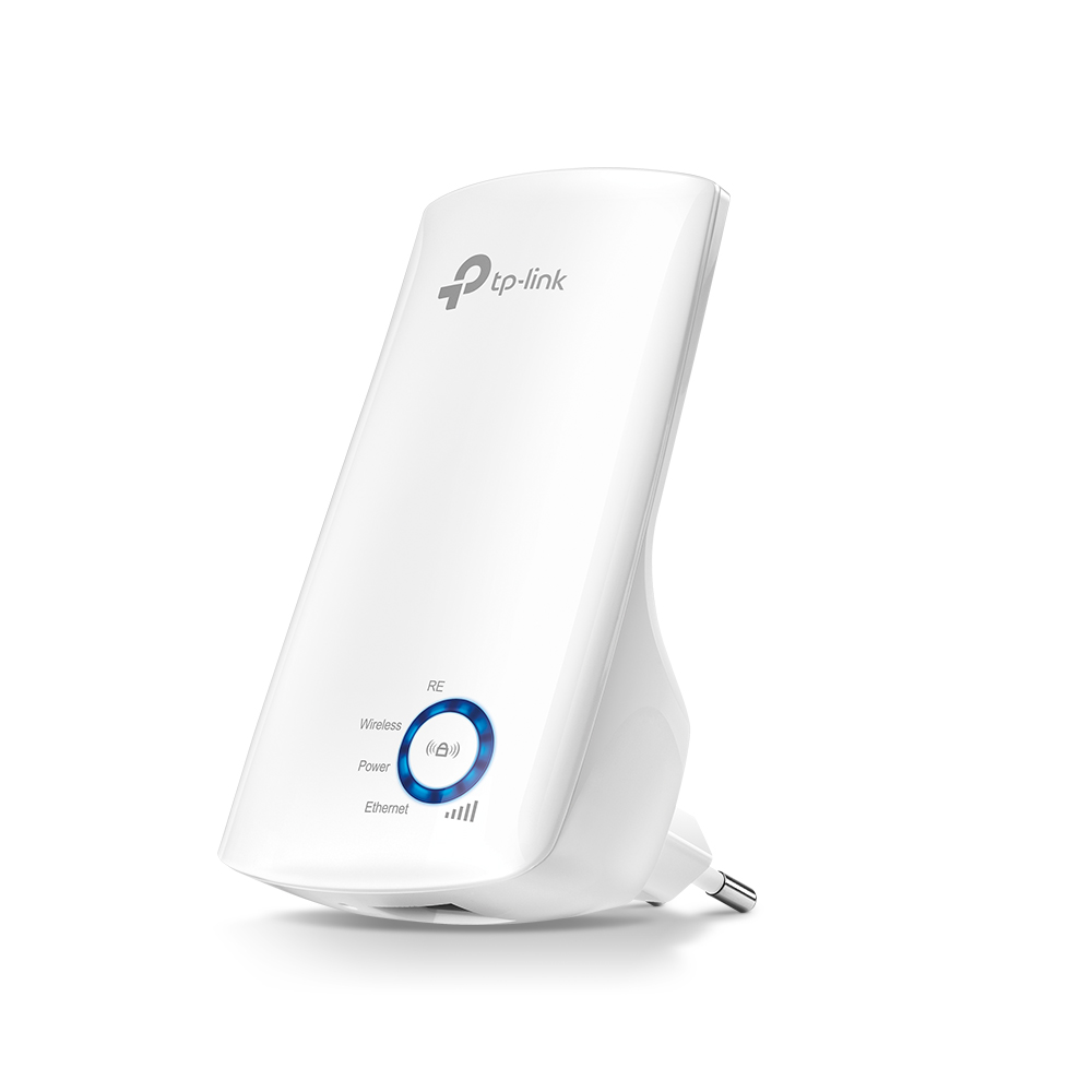네이버 티피링크 공식몰 티피링크 TL-WA850RE 300Mbps 무선 와이파이 증폭기 확장기
