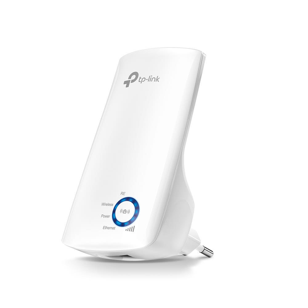 티피링크 공식몰 티피링크 TL-WA850RE 300Mbps 무선 와이파이 증폭기 확장기
