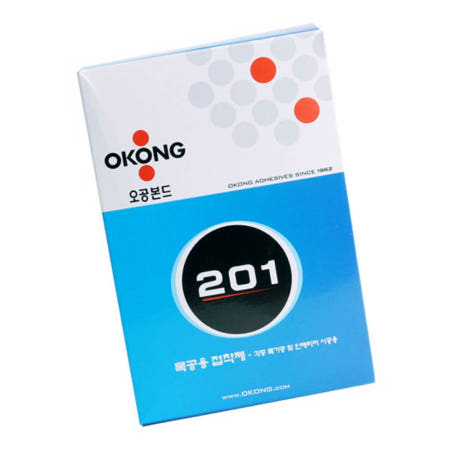 오스틴몰 목공용 접착제 201 800g 나무본드 가구몰딩접착제
