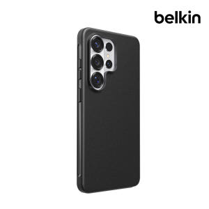 벨킨 Qi2 25W 마그네틱 프로텍트 케이스 SMAPP 인증 블랙, 이미지