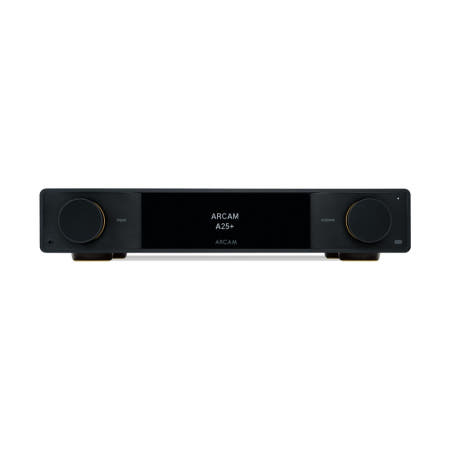 ARCAM 아캄 A25+ Integrated Amplifier 인티 앰프 1년보증AS