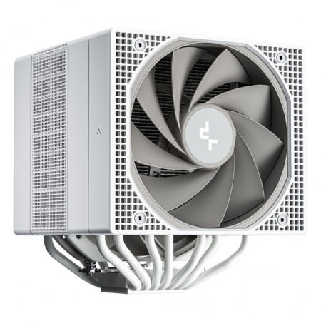 DEEPCOOL DEEPCOOL ASSASSIN 4 (WHITE)
