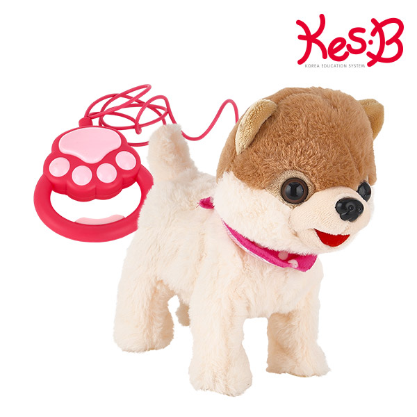 캐스비 고양이 강아지 동물 애착 인형 택1 - 상세 이미지 5