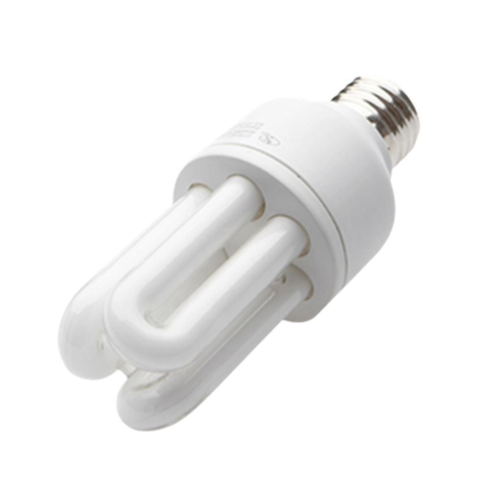 절전형 삼파장전구 안정기내장형 11W E26 220V