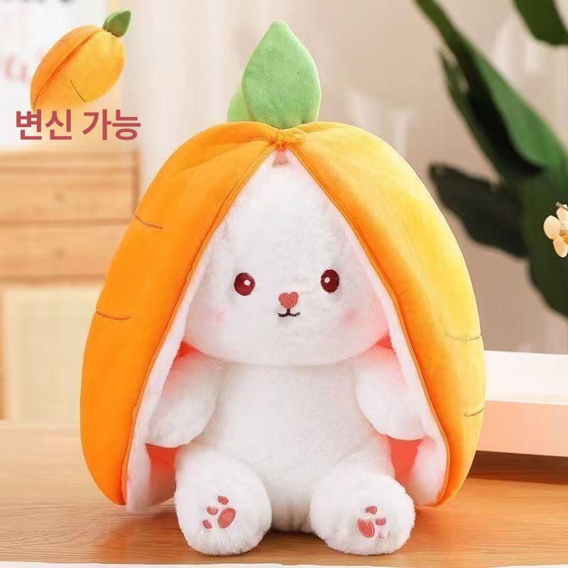 귀여운 인형쿠션 애착 돼지 바디필로우 선물 모찌 안고자는 고래 소품 포옹 잔망루피 - 상세 이미지 2