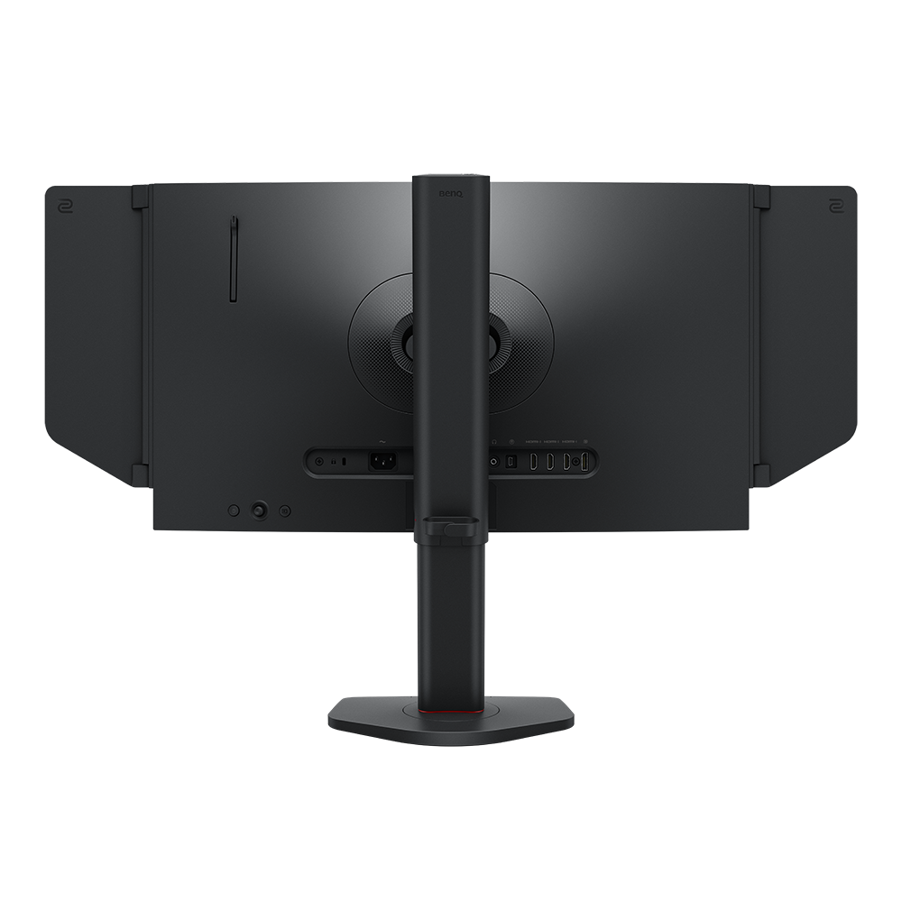 벤큐 ZOWIE XL2566X+ 24인치 무결점 게이밍 모니터 400Hz DyAc2 경기용 - 상세 이미지 4