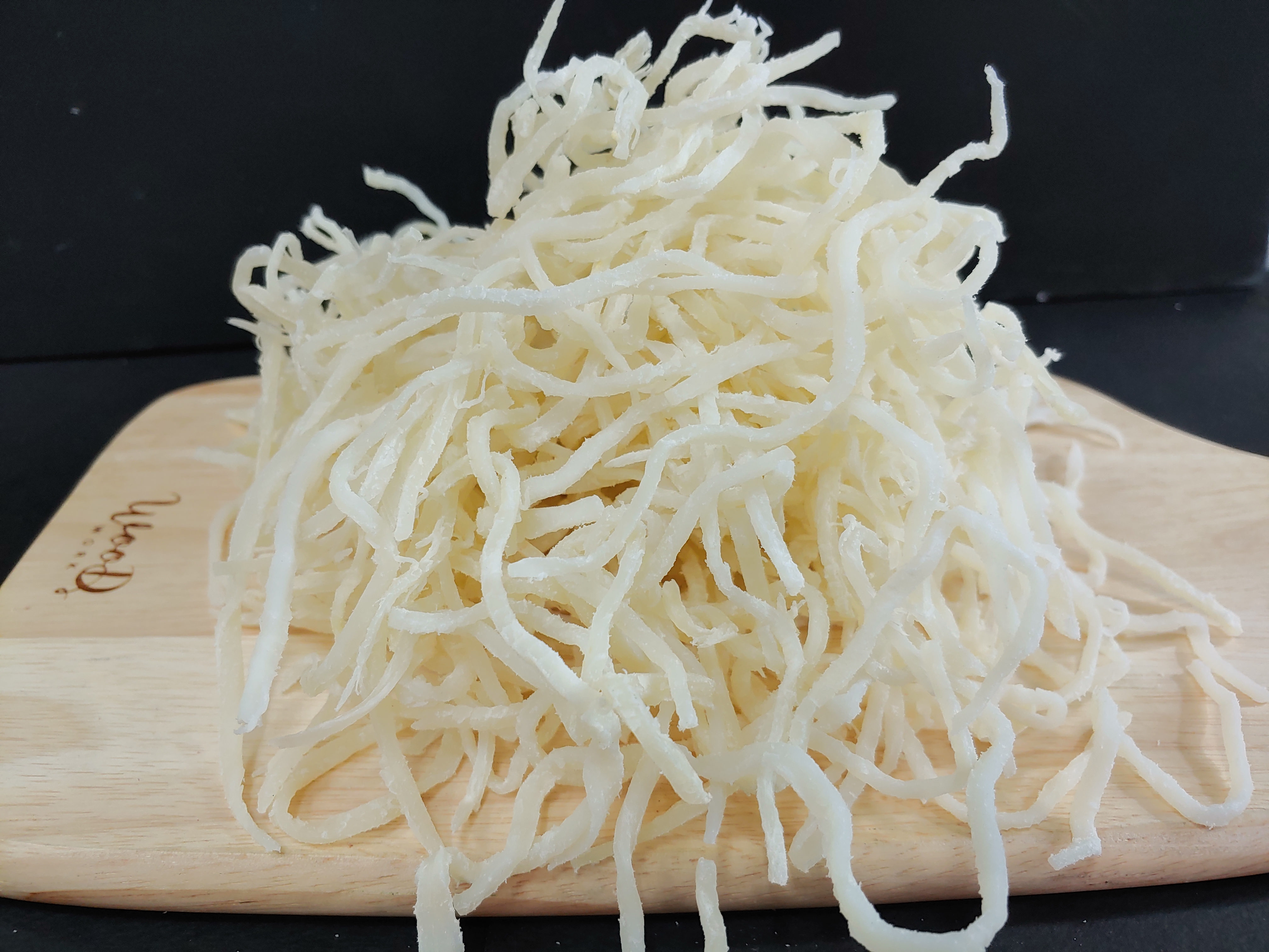 오징어 90% 국내가공 백진미채 건어물 가정업소용 고급 진미채 진공포장 5kg, 1개 - 상세 이미지 2