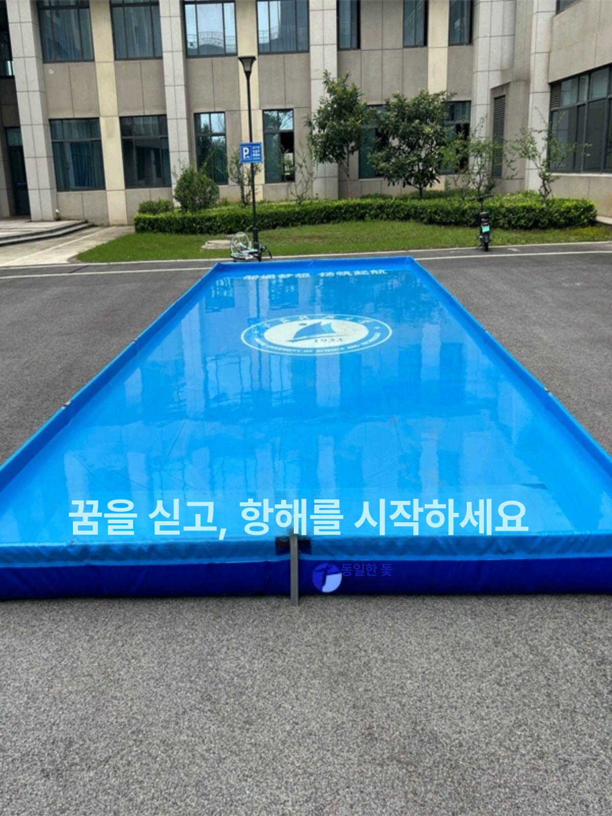 상업용 수조 펌프 조절기 어항냉각기 칠러 온도 탱크 냉각봉 히터 항온기 해수어 담수 - 상세 이미지 4