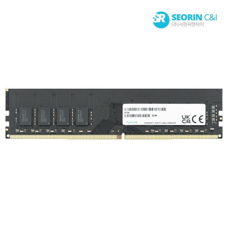 Apacer DDR4-3200 CL22 (16GB)