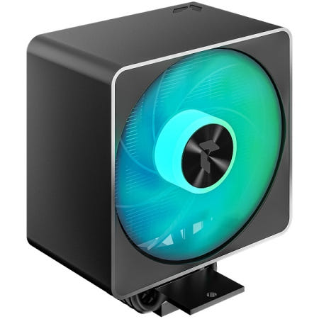 APNX AP1-V ARGB (BLACK)