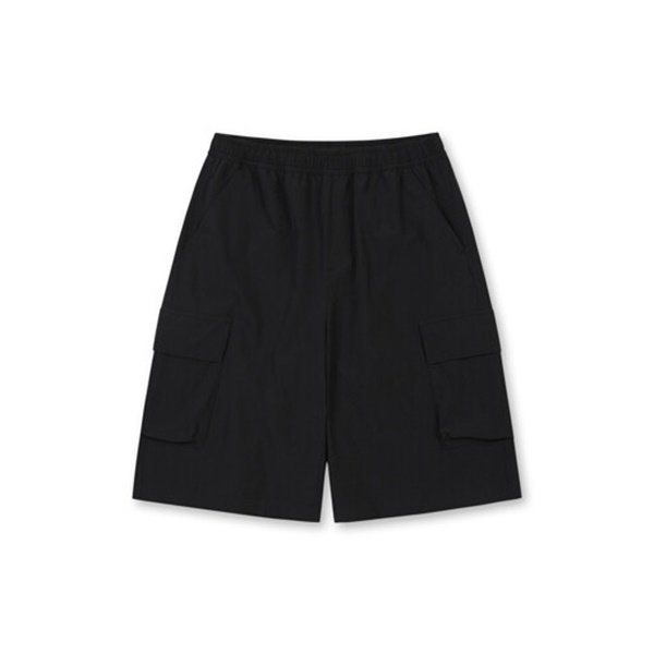 폴햄키즈 공용 카고 버뮤다 6부 숏팬츠4color(택1) G-2PH3013 - 상세 이미지 3