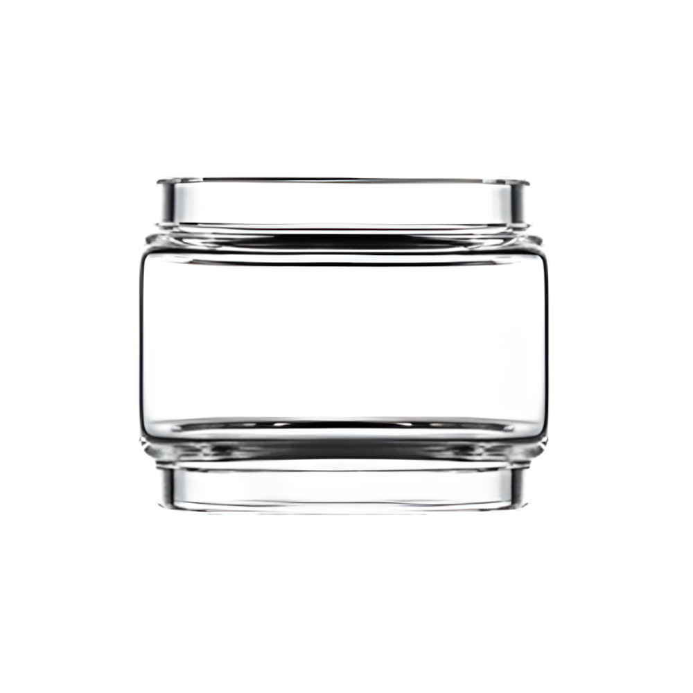 긱베이프 제우스 탱크 유리 경통 7ml 5ml 전자담배 전담 서브옴 SE 플리 2 호환 - 상세 이미지 3
