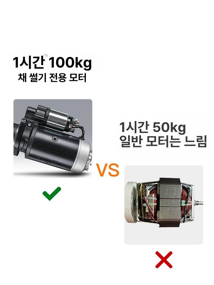 전기 기계 감자 프렌치프라이 스테인레스 튀김기 상업용 절단기 커터 칩 머신 식당 - 상세 이미지 5