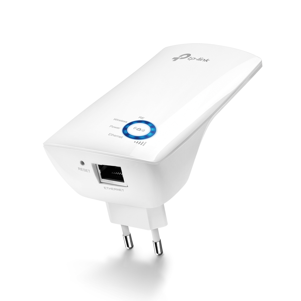 티피링크 TL-WA850RE 300Mbps 무선 와이파이 증폭기 확장기 상품 이미지