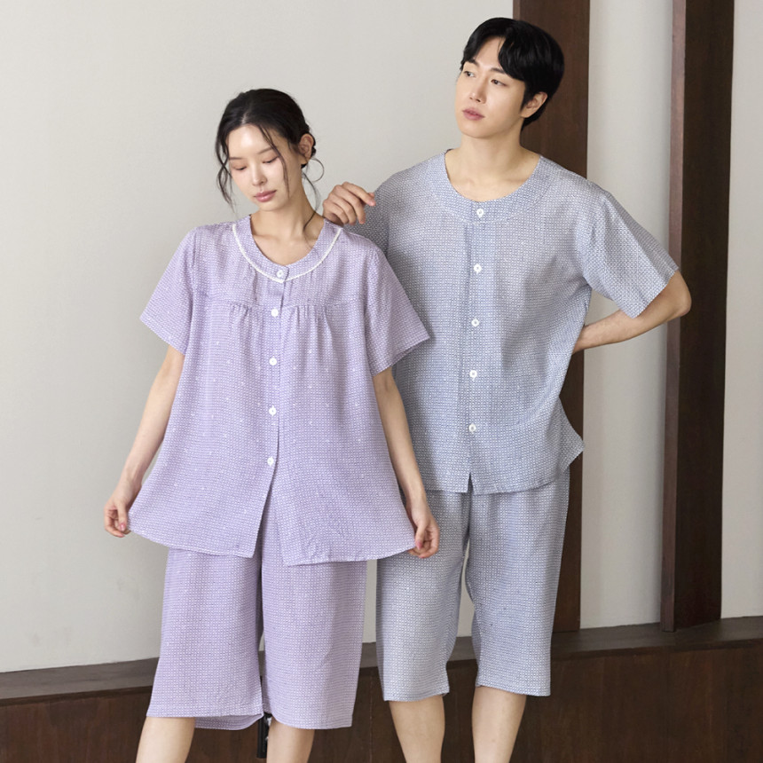 인견잠옷 풍기인견잠옷 여성인견잠옷 인견파자마 인견홈웨어 여름인견잠옷 인견잠옷세트 여성여름잠옷