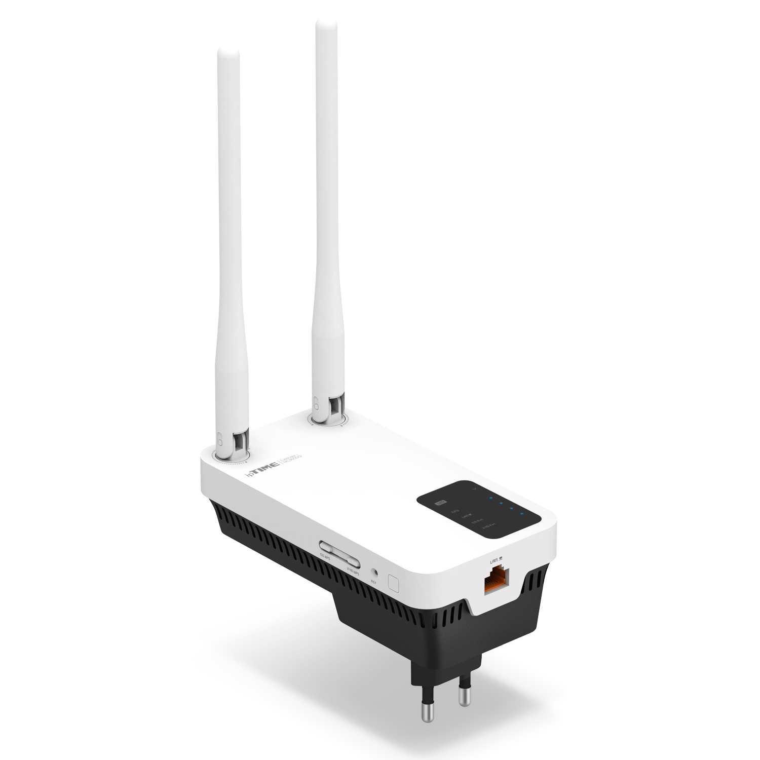 ipTIME Extender-BE3600Q 와이파이7 무선확장기 원룸 아파트 복층 증폭기 - 상세 이미지 5