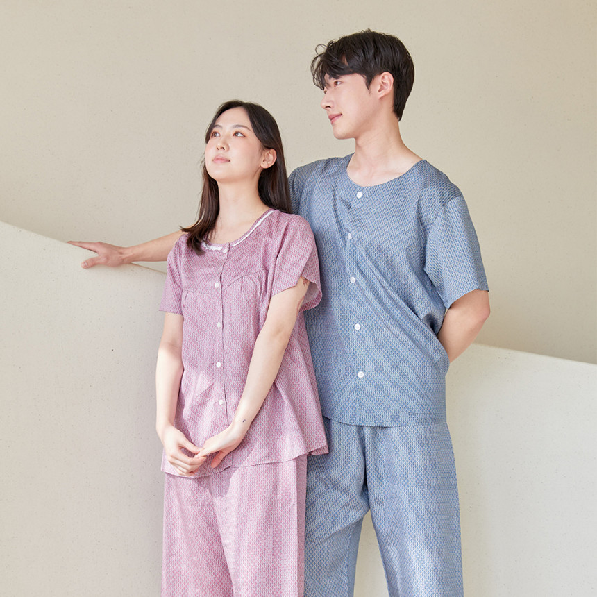 인견잠옷 풍기인견잠옷 여성인견잠옷 인견파자마 인견홈웨어 여름인견잠옷 인견잠옷세트 여성여름잠옷