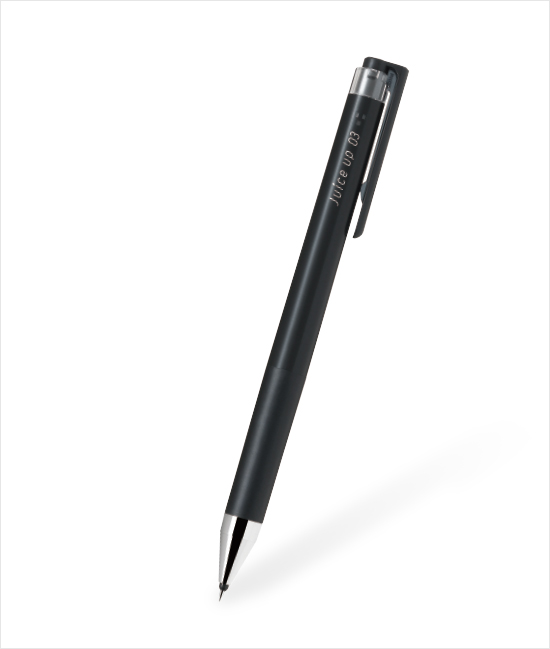 파이롯트 쥬스업 LJP-20S3 0.3mm 블랙 10개 젤펜 - 상품 이미지