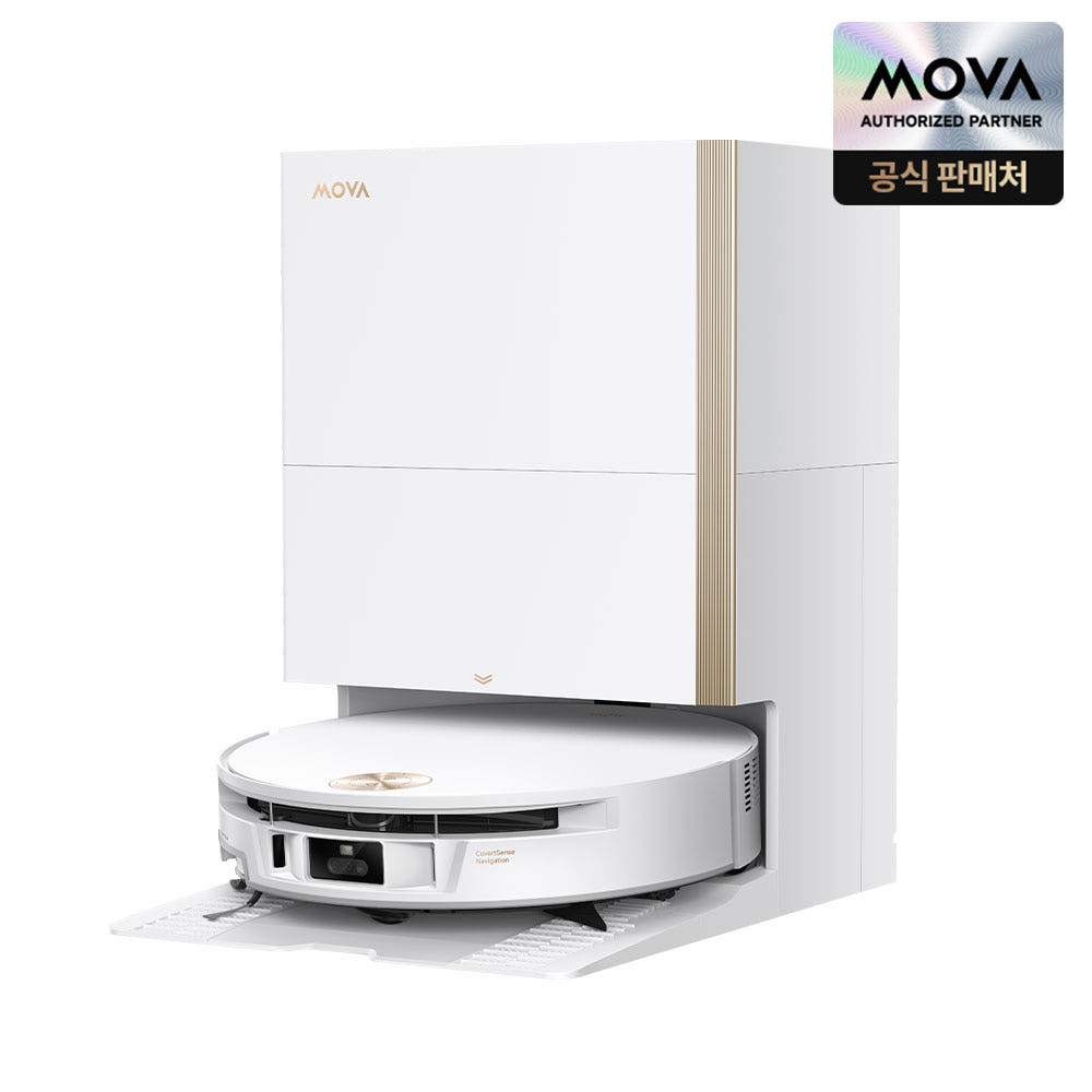 모바 S70 Ultra Roller 물걸레 로봇청소기 RGB AI 센서 온수 자동세척 가격 비교 MOVA 스토어 모바 S70 Ultra Roller 물걸레 로봇청소기 RGB AI 센서 온수 자동세척
