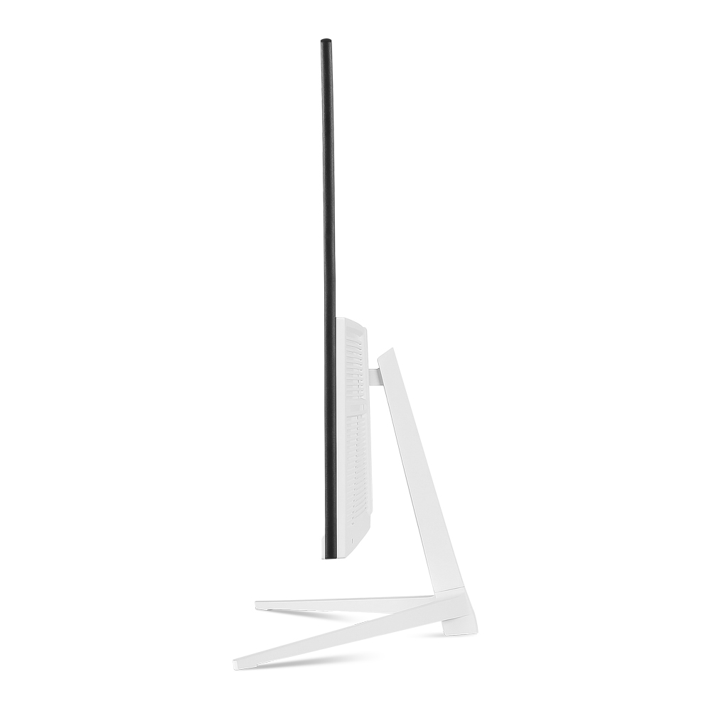 총판 Arkcell FFB2740CE Fast-IPS 280hz 게이밍 화이트 무결점 모니터 이미지 6