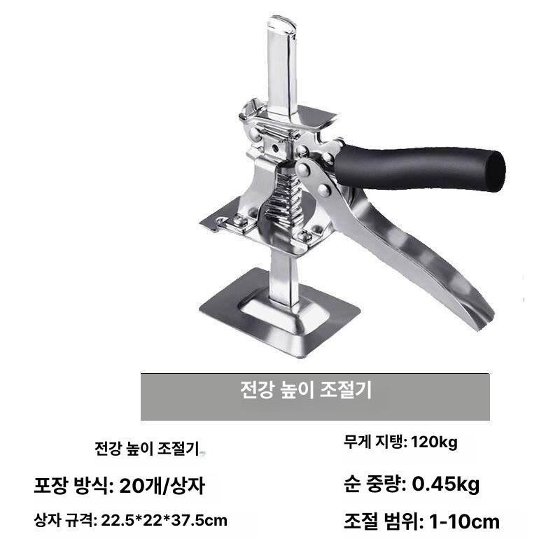 고하중 미니바이스 탁상고정용 액세서리 수리 기계 케이디와이 다기능 목재 작업용 - 상세 이미지 4