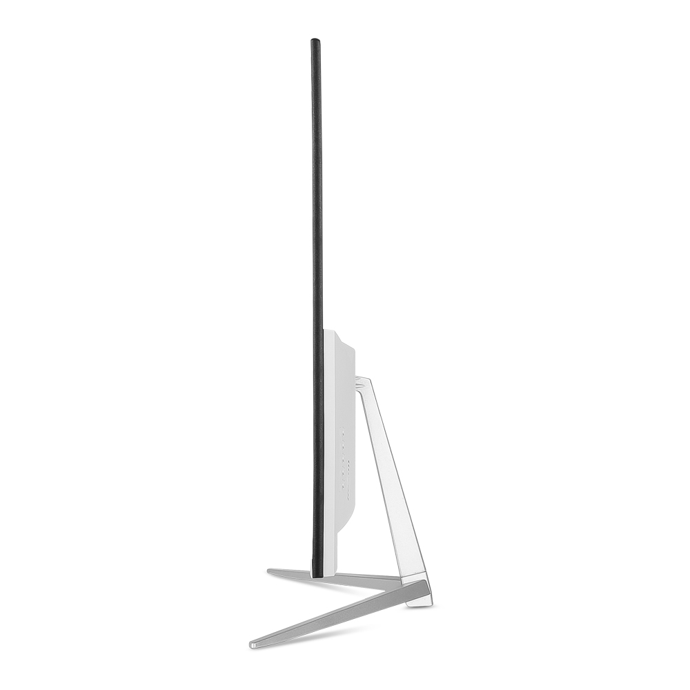 총판 PANTHEON F3275T IPS 화이트 베젤리스 120 무결점 모니터 이미지 6