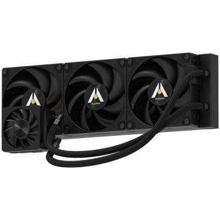 3RSYS 3RSYS 라니 SF 360N PWM (블랙)