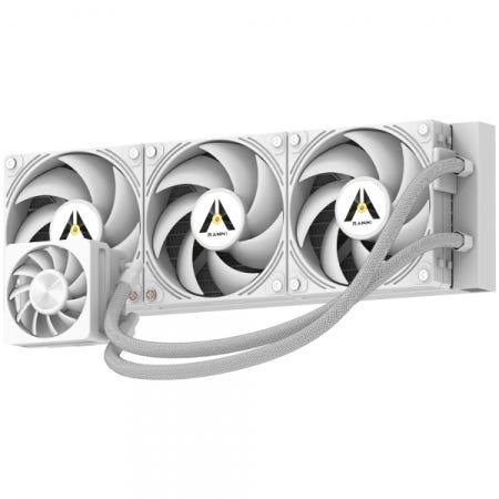 3RSYS 3RSYS 라니 SF 360N PWM (화이트)